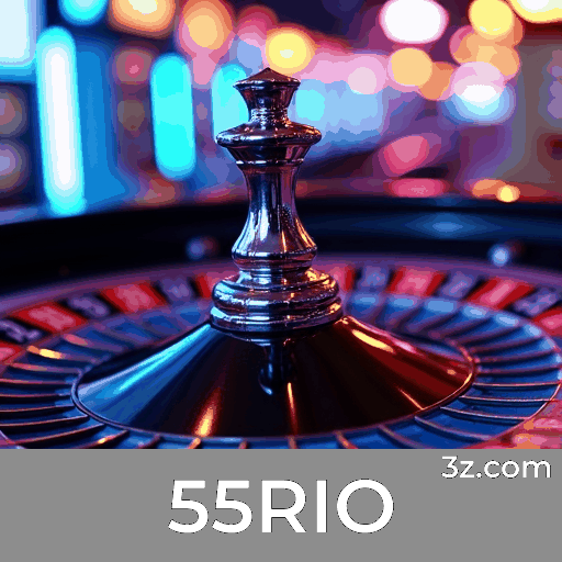 55RIO Logo