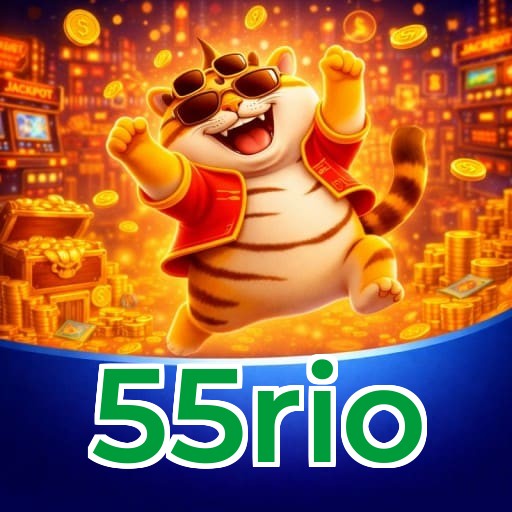 Resumo visual de bônus e campanhas 55rio